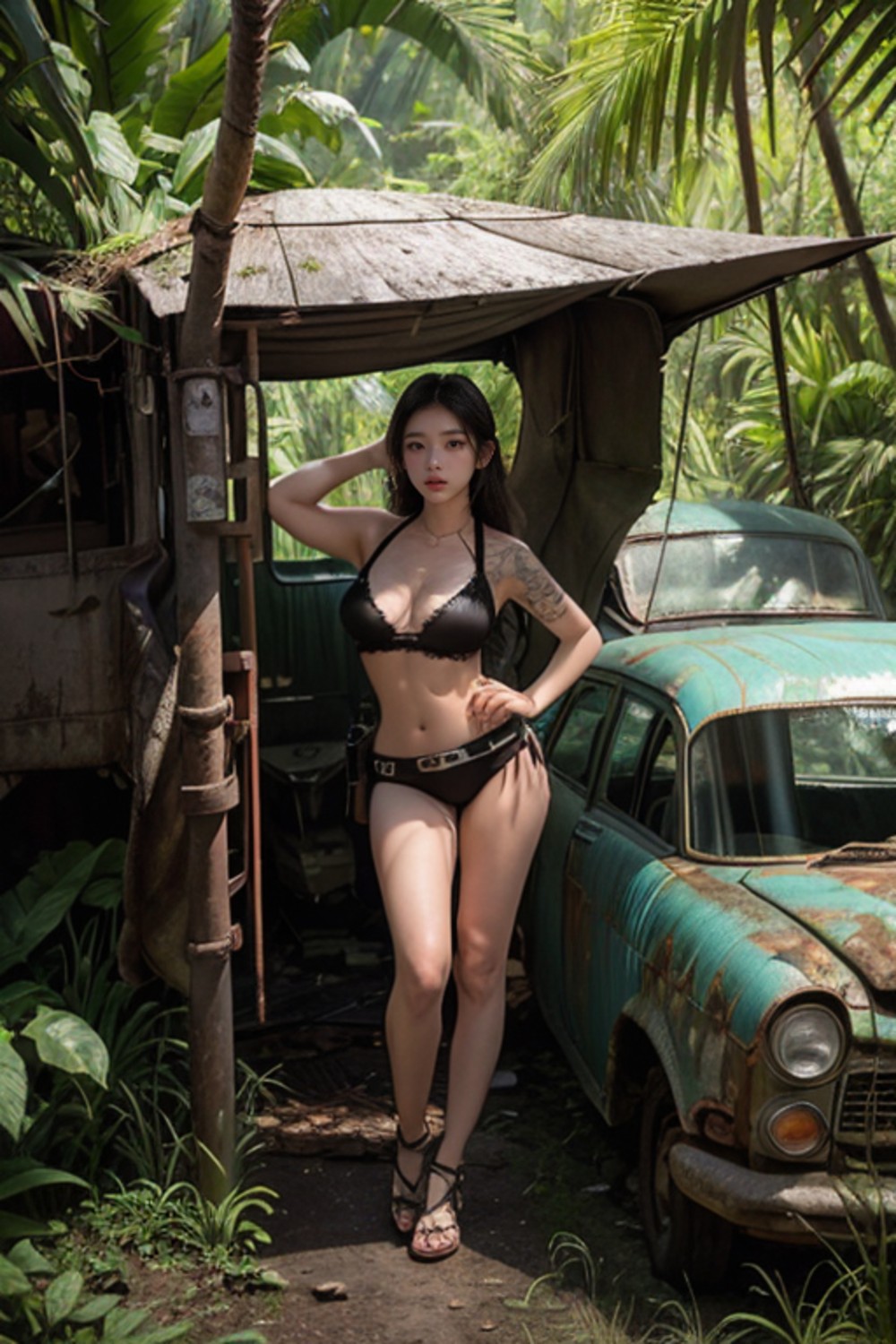 azerc wa choonza_A.I gallery 10-第1章-图片13