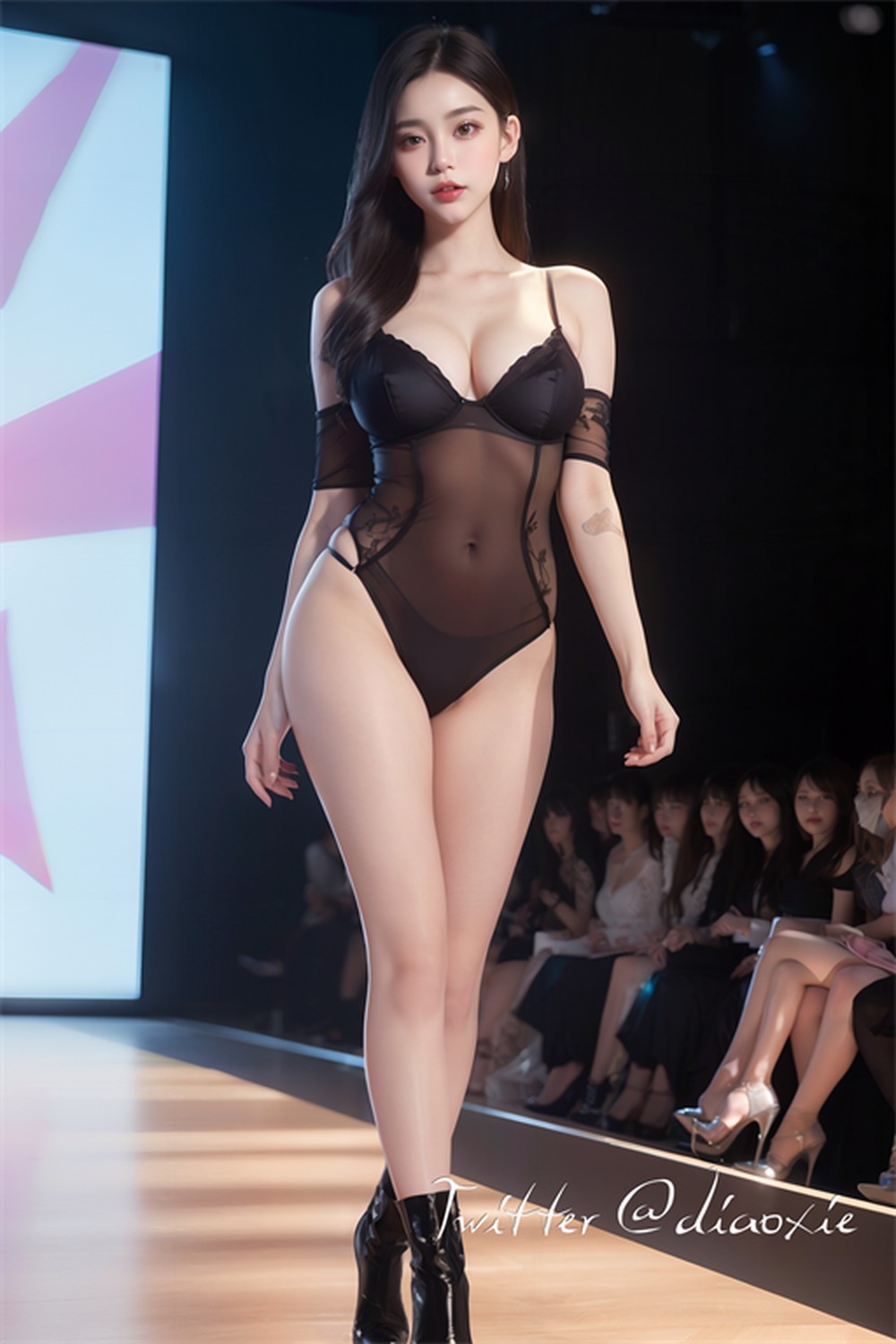 diaoxie AI gallery 12-第1章-图片13