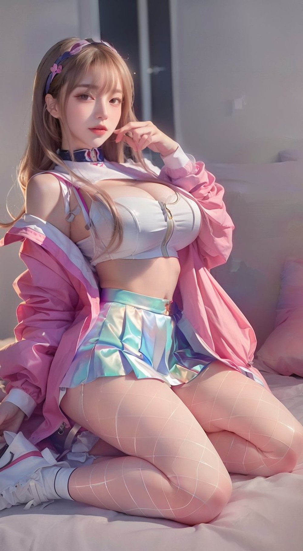 diaoxie AI gallery 15-第1章-图片3