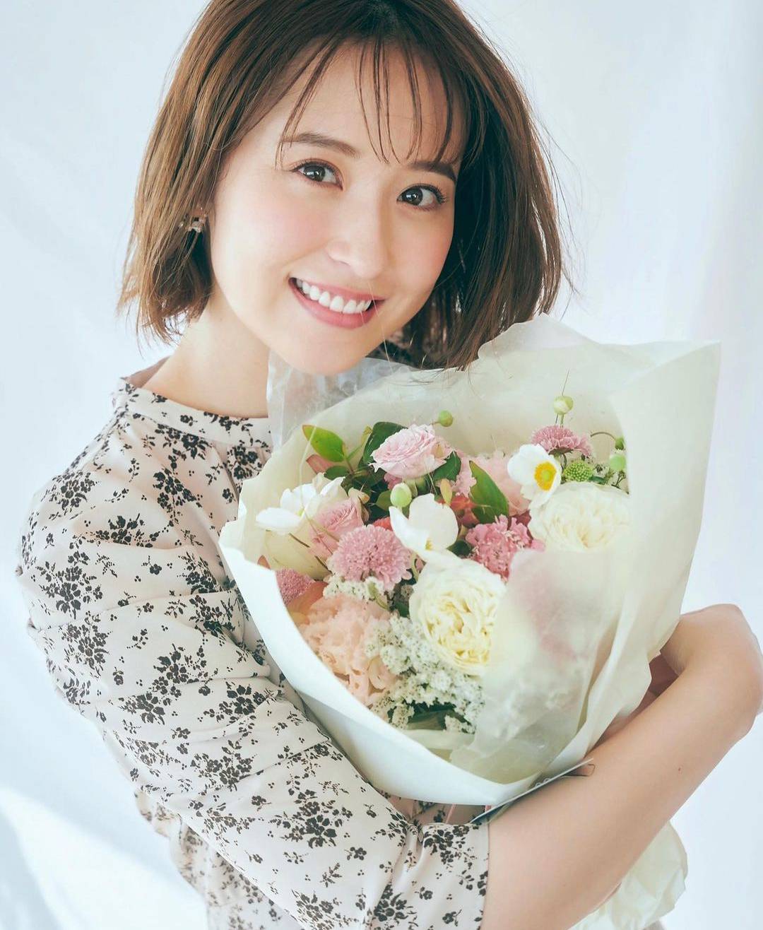 最漂亮的姐姐衛藤美彩-第1章-图片5