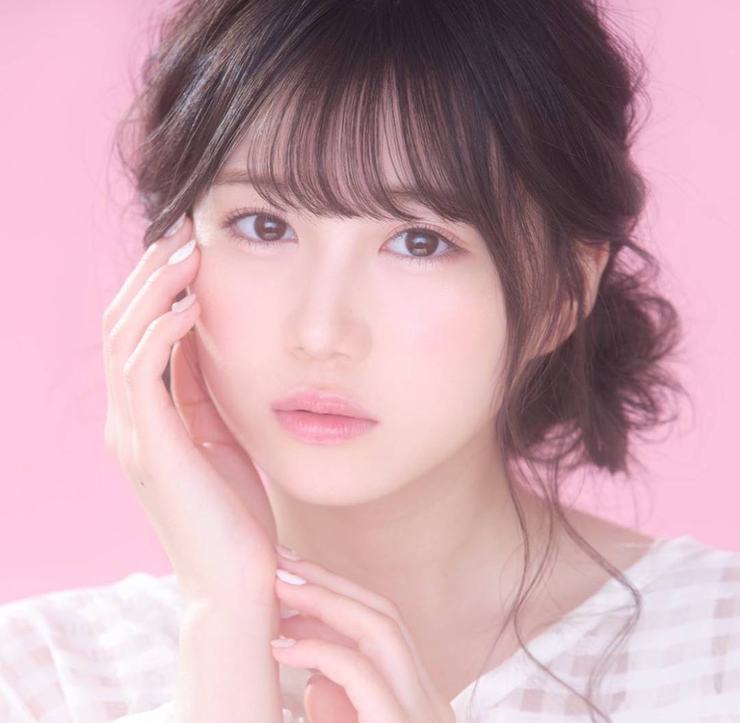 日本制服獎評為女子大獎賽三原羽衣-第1章-图片4