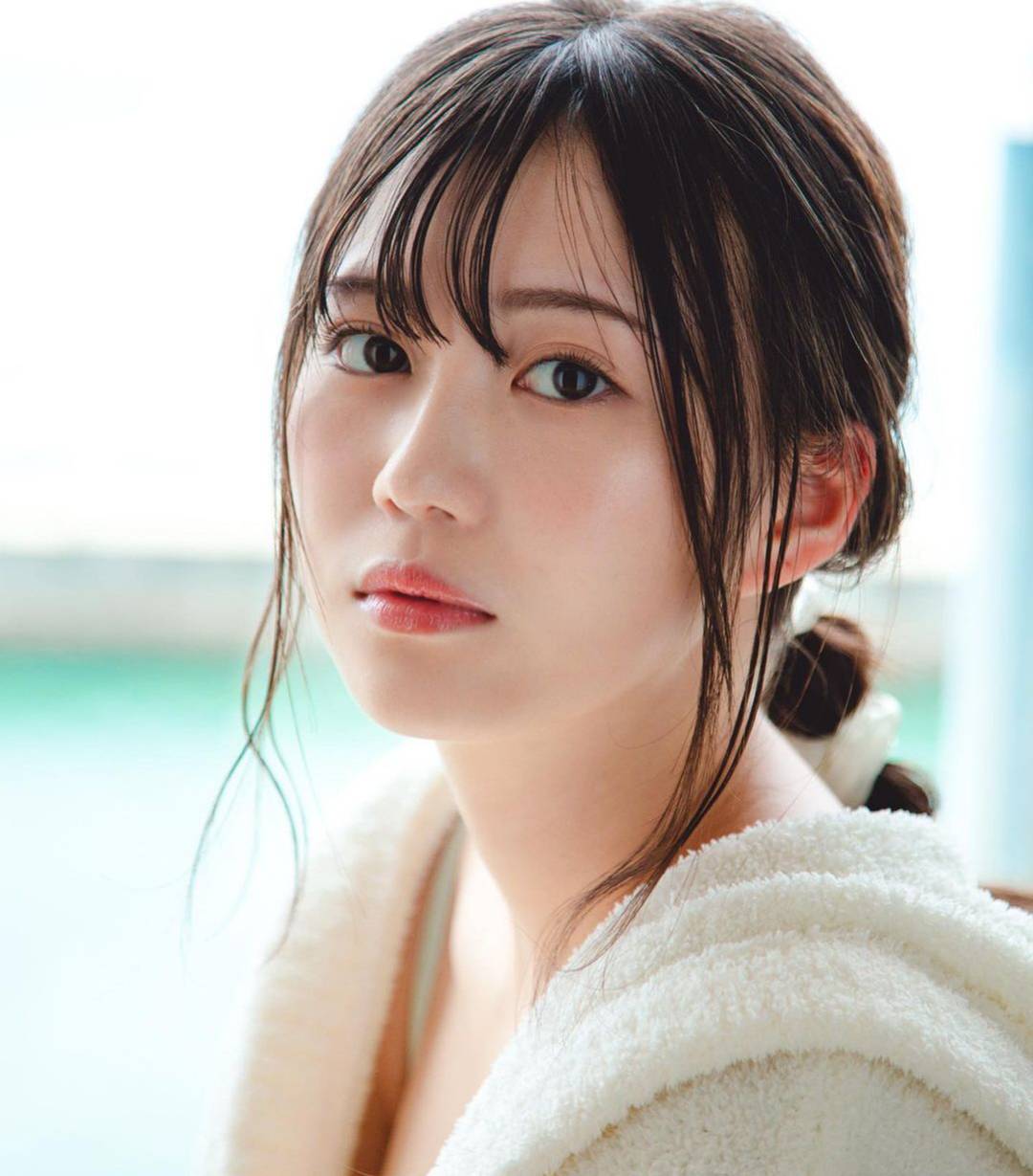 日本制服獎評為女子大獎賽三原羽衣-第1章-图片1