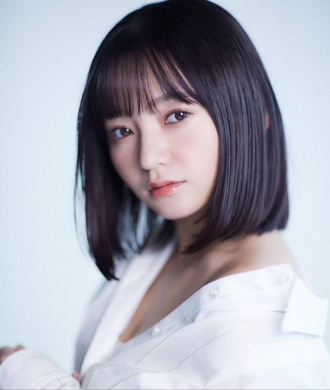 稚氣的臉龐及小而巧的身材西永彩奈-第1章-图片3