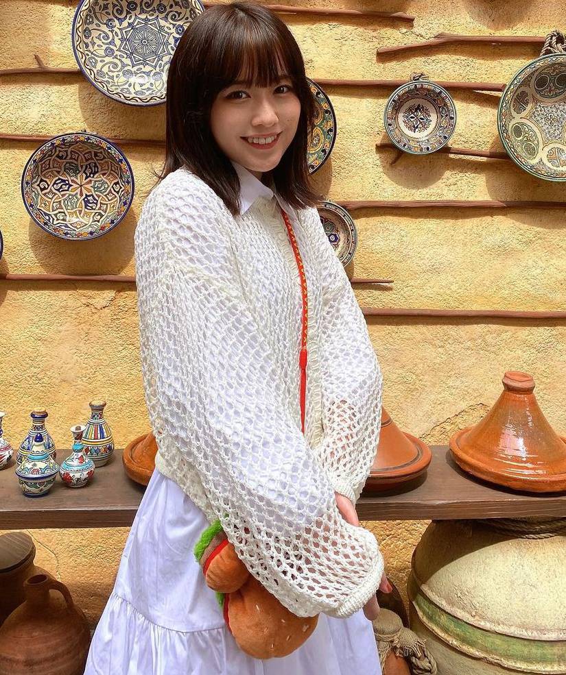 擅長漢語和韓語英語多種語言村中暖奈-第1章-图片4