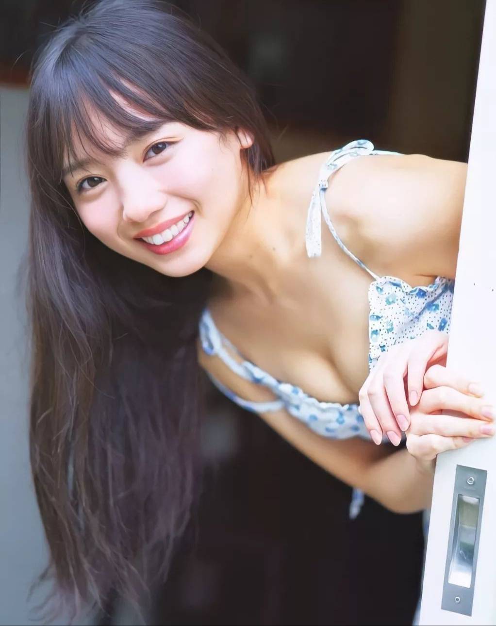 擅長漢語和韓語英語多種語言村中暖奈-第1章-图片3