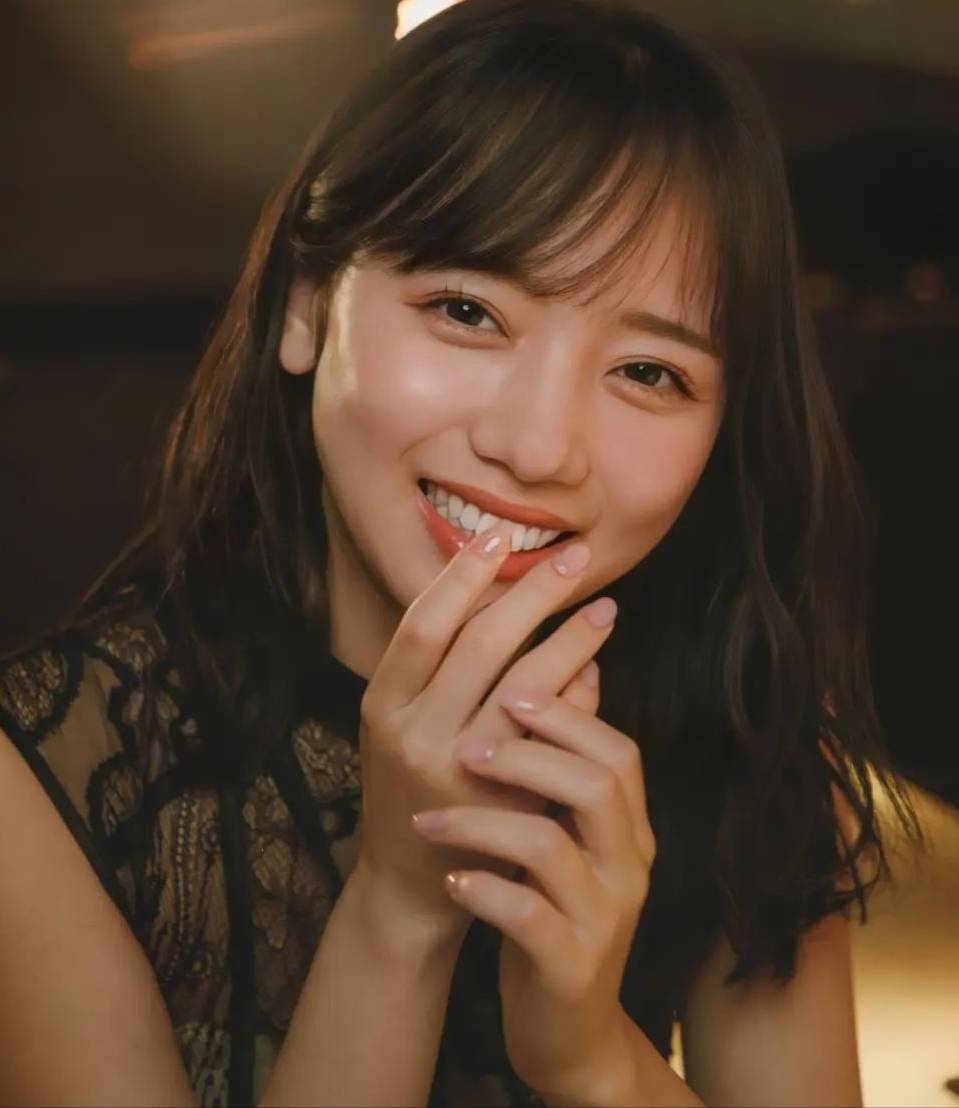 擅長漢語和韓語英語多種語言村中暖奈-第1章-图片6