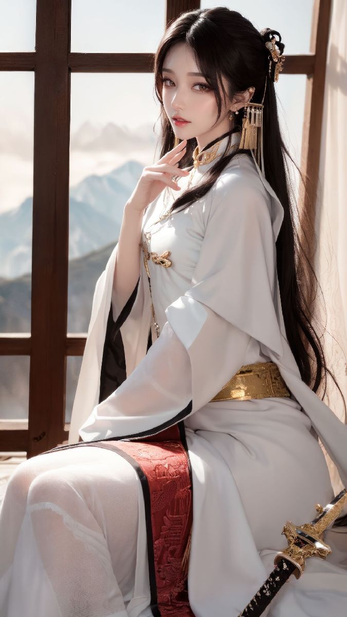 Smilesheep [19475148＆smilesheep] [AI Generated]-第1章-图片3