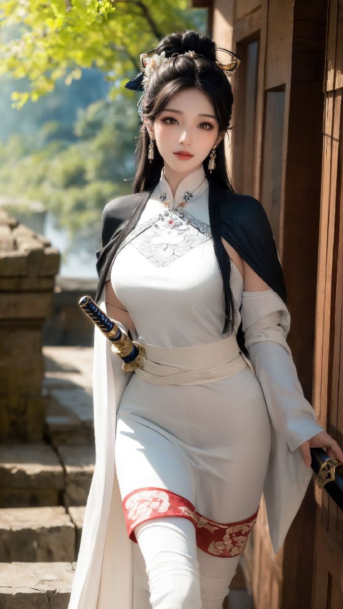 Smilesheep [19475148＆smilesheep] [AI Generated]-第1章-图片6