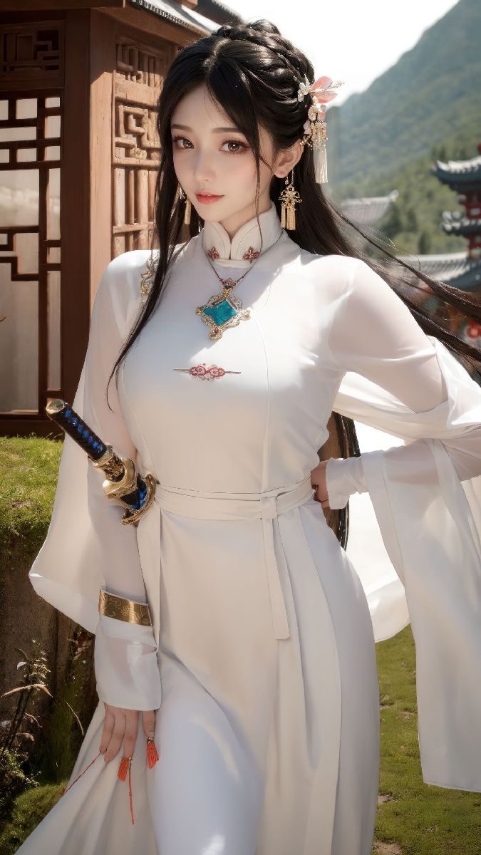 Smilesheep [19475148＆smilesheep] [AI Generated]-第1章-图片10