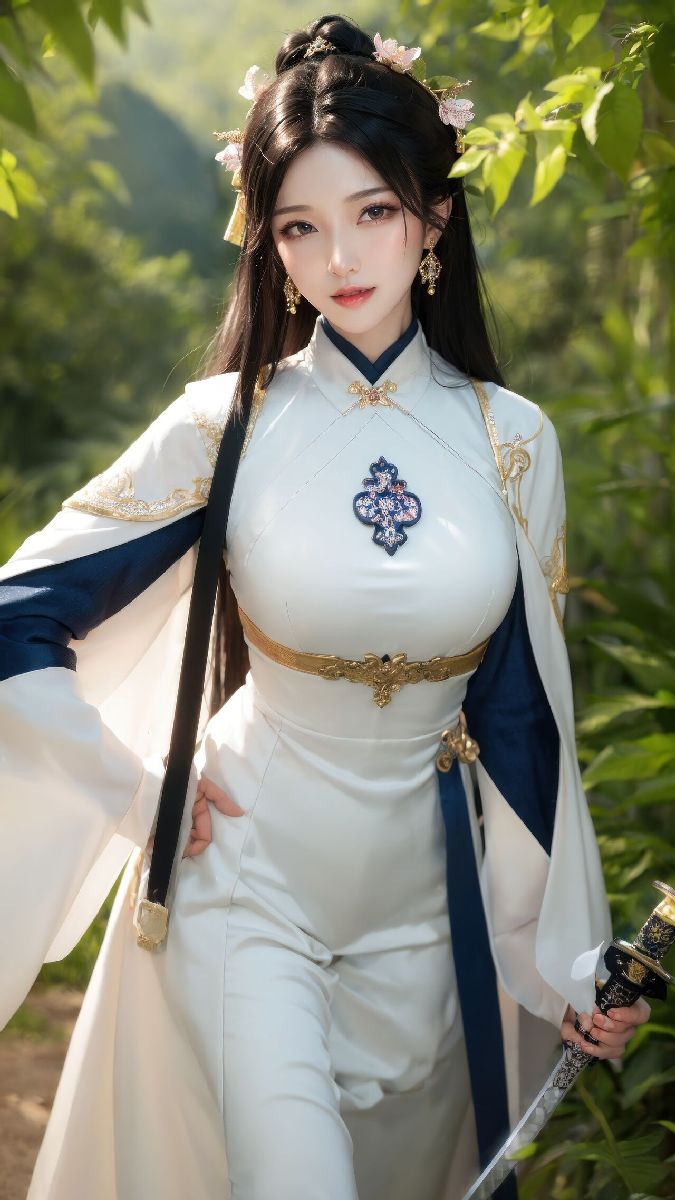 Smilesheep [19475148＆smilesheep] [AI Generated]-第1章-图片9