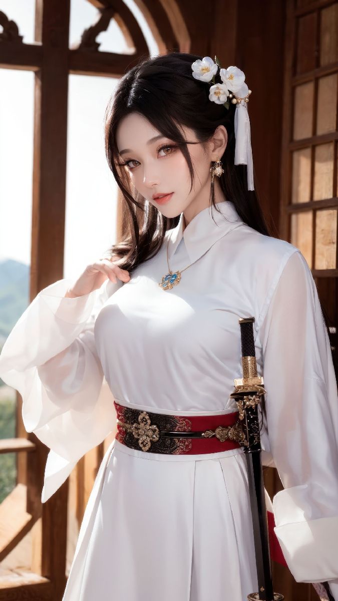 Smilesheep [19475148＆smilesheep] [AI Generated]-第1章-图片8