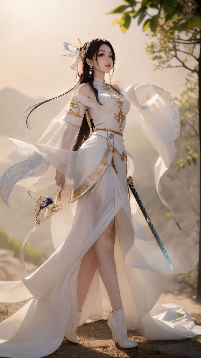 Smilesheep [19475148＆smilesheep] [AI Generated]-第1章-图片12