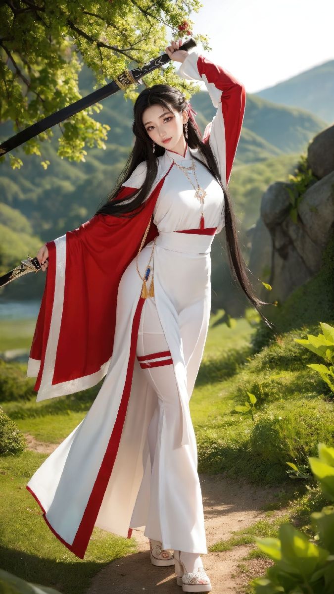 Smilesheep [19475148＆smilesheep] [AI Generated]-第1章-图片15