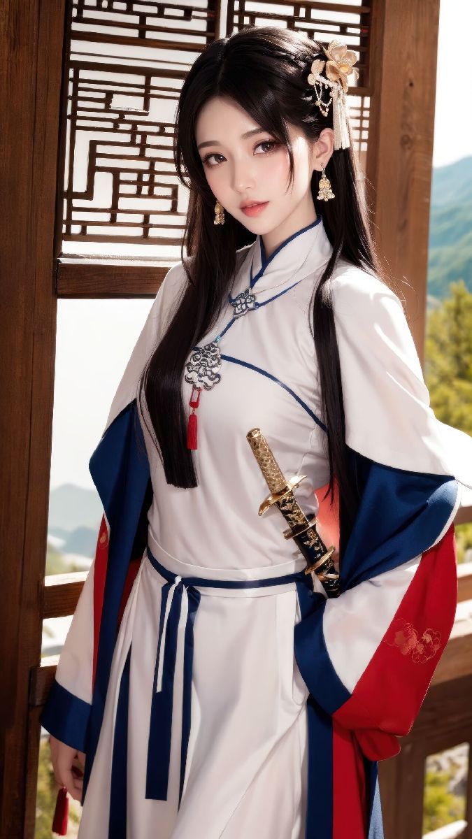 Smilesheep [19475148＆smilesheep] [AI Generated]-第1章-图片14