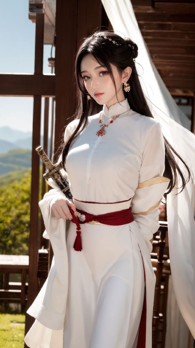 Smilesheep [19475148＆smilesheep] [AI Generated]-第1章-图片16