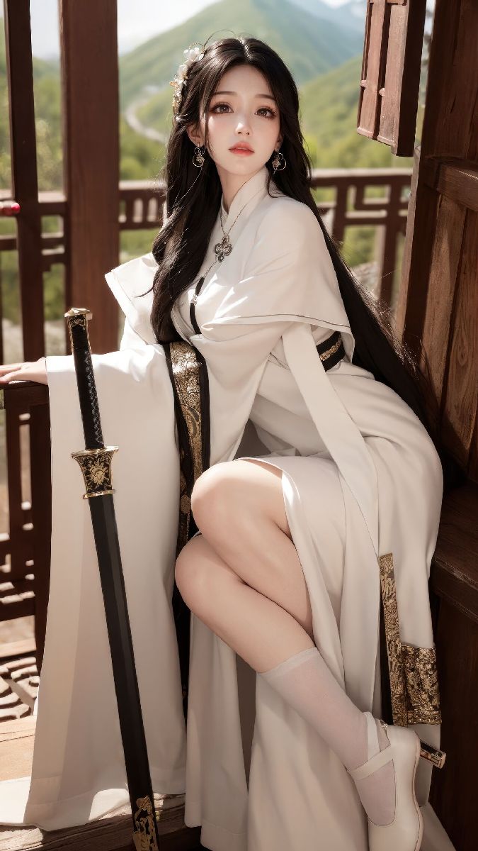 Smilesheep [19475148＆smilesheep] [AI Generated]-第1章-图片17