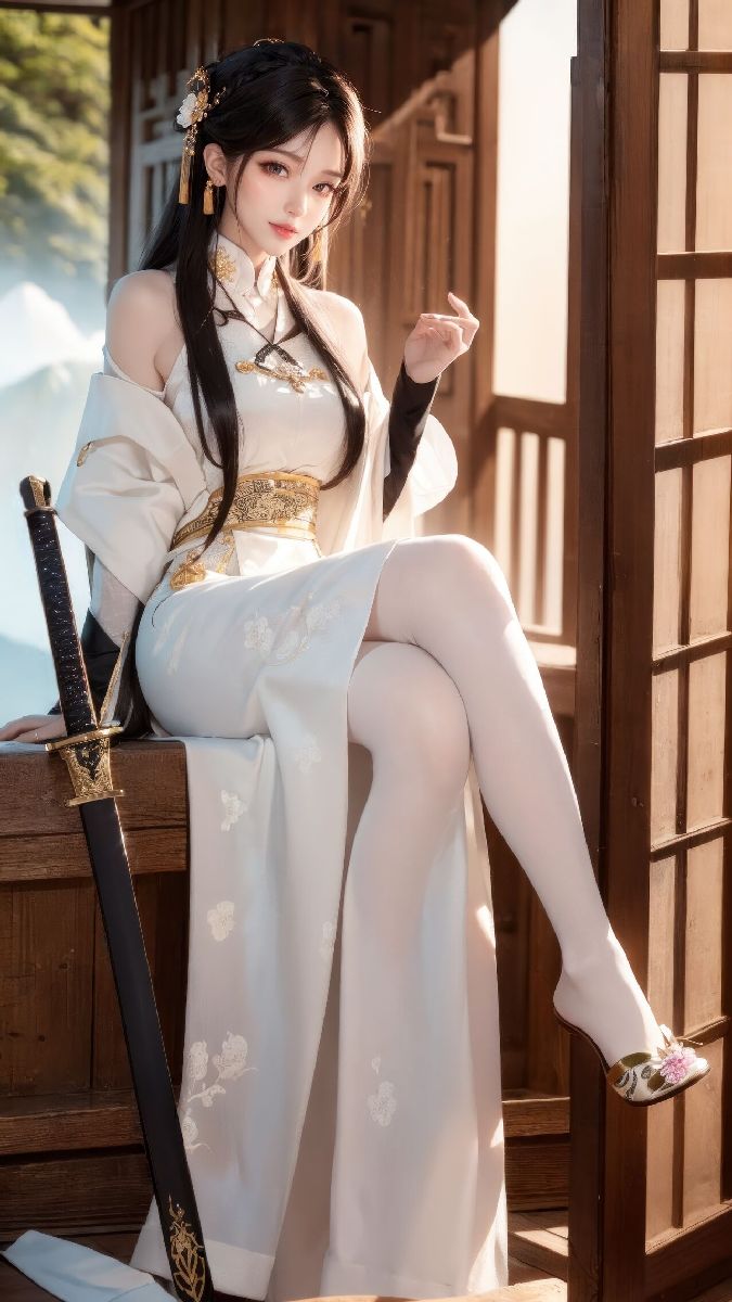 Smilesheep [19475148＆smilesheep] [AI Generated]-第1章-图片19