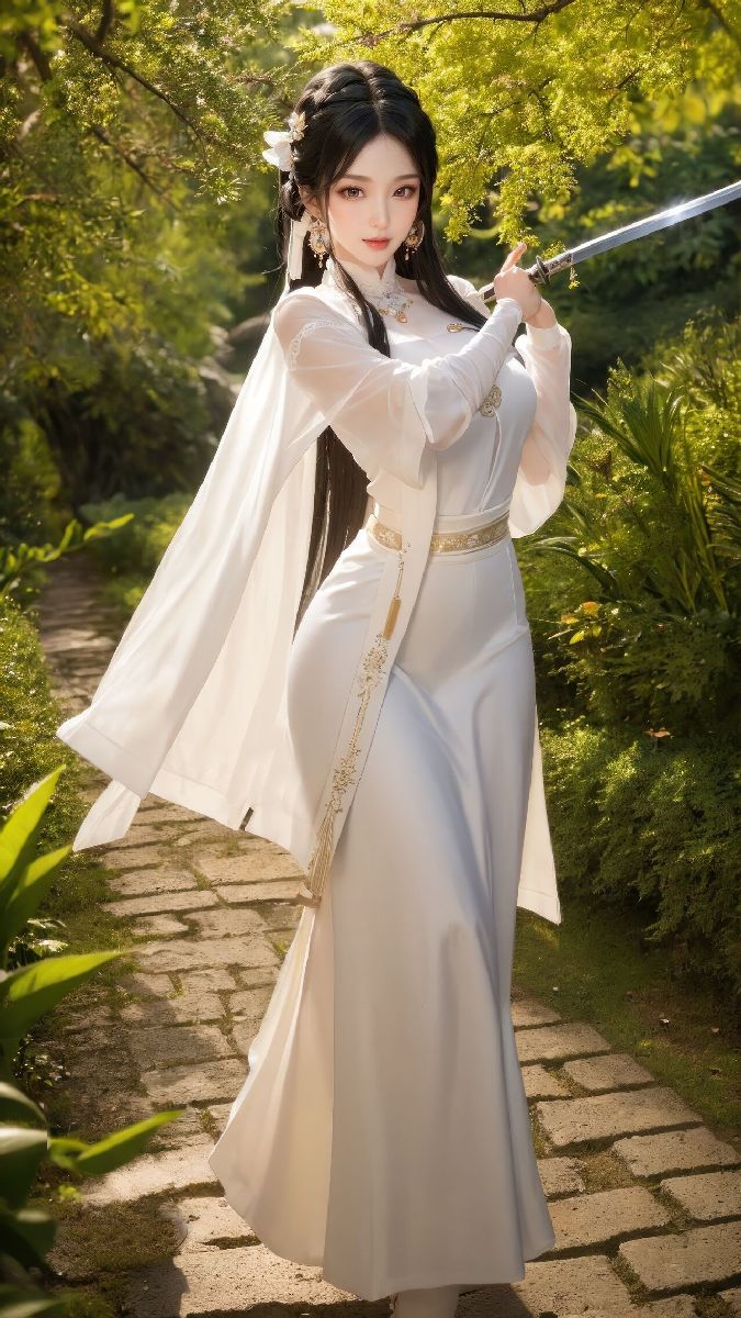 Smilesheep [19475148＆smilesheep] [AI Generated]-第1章-图片21