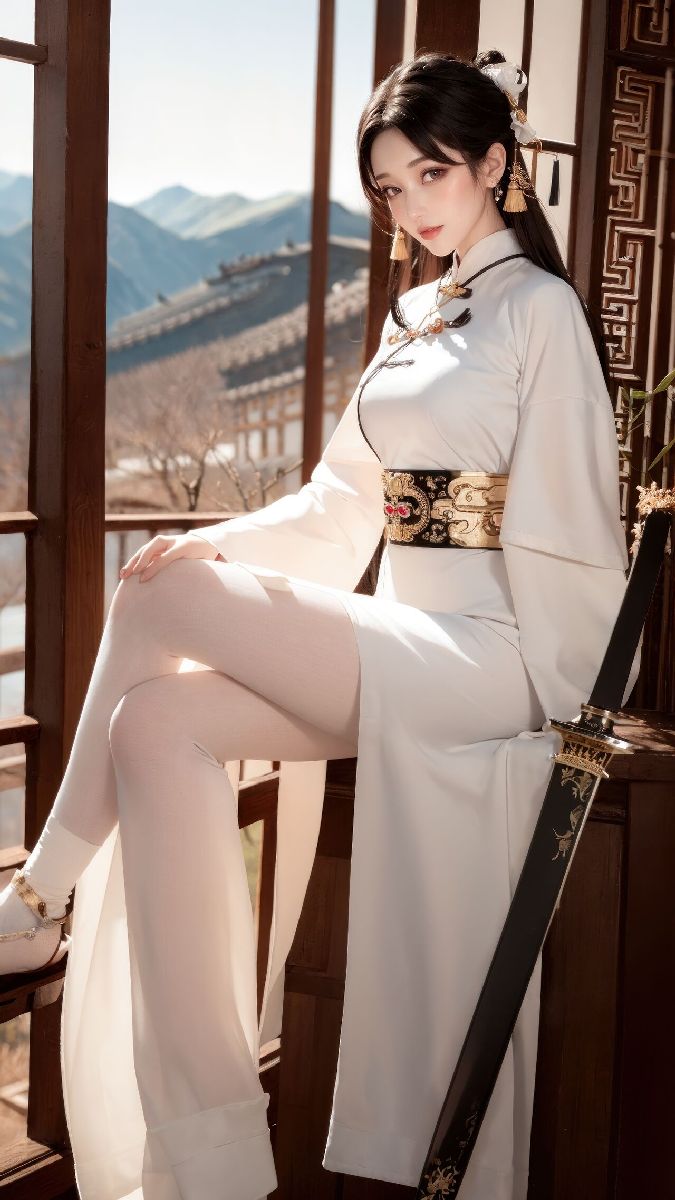 Smilesheep [19475148＆smilesheep] [AI Generated]-第1章-图片20