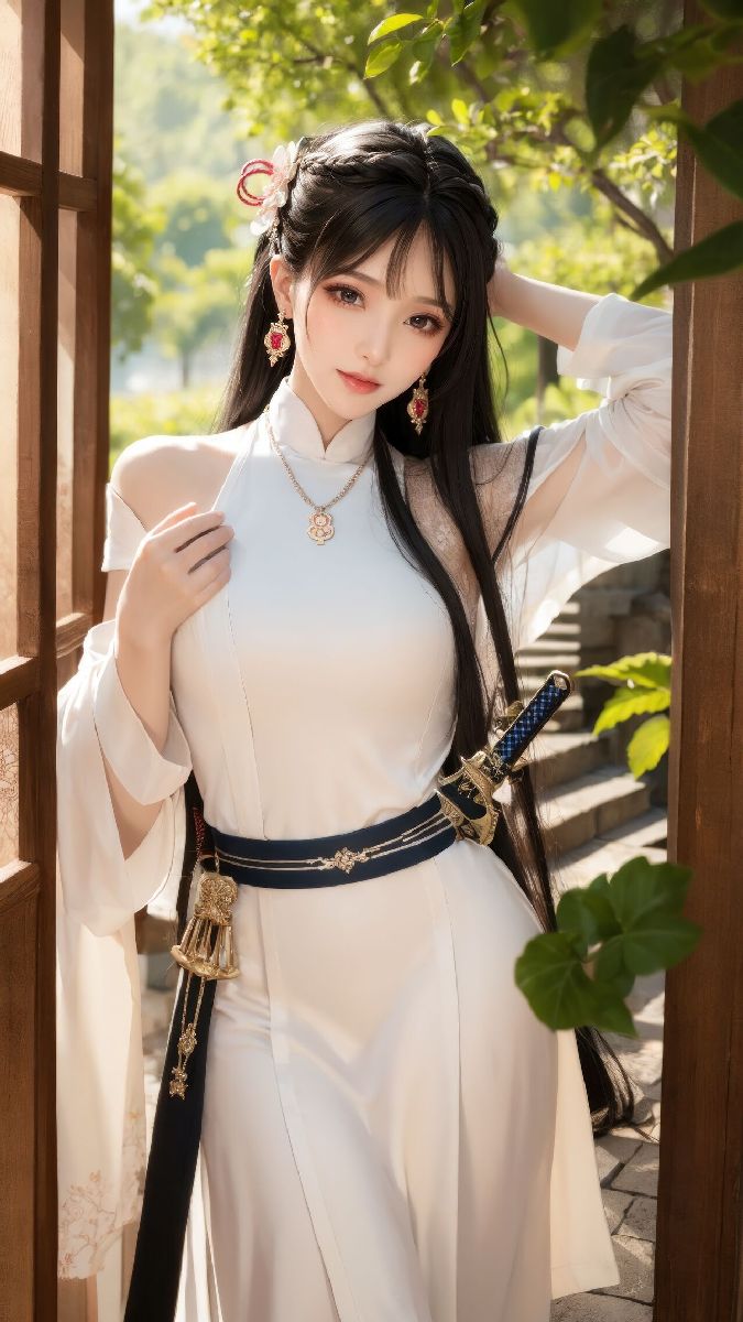 Smilesheep [19475148＆smilesheep] [AI Generated]-第1章-图片22