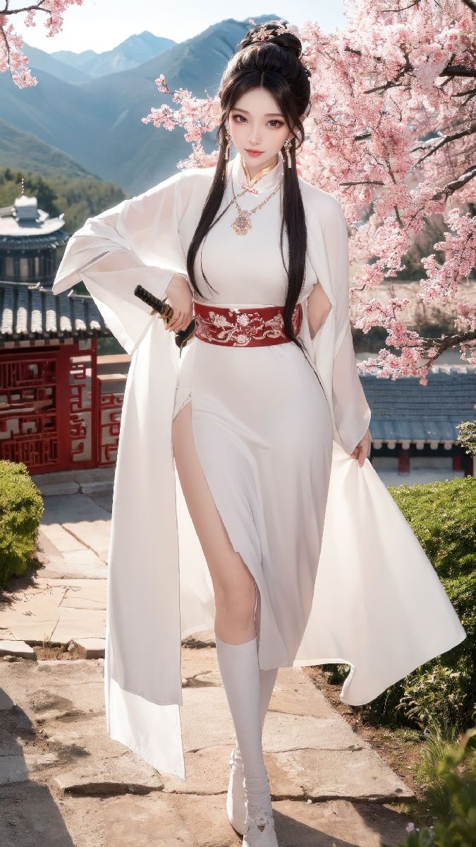 Smilesheep [19475148＆smilesheep] [AI Generated]-第1章-图片24