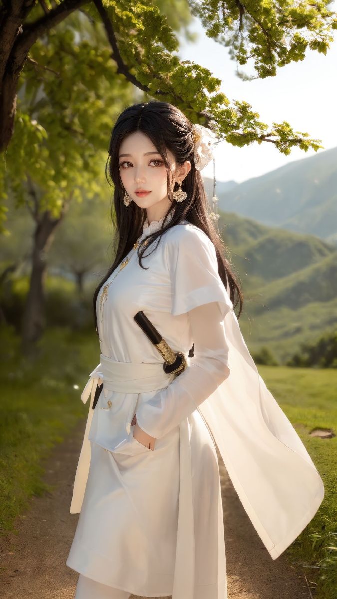 Smilesheep [19475148＆smilesheep] [AI Generated]-第1章-图片23