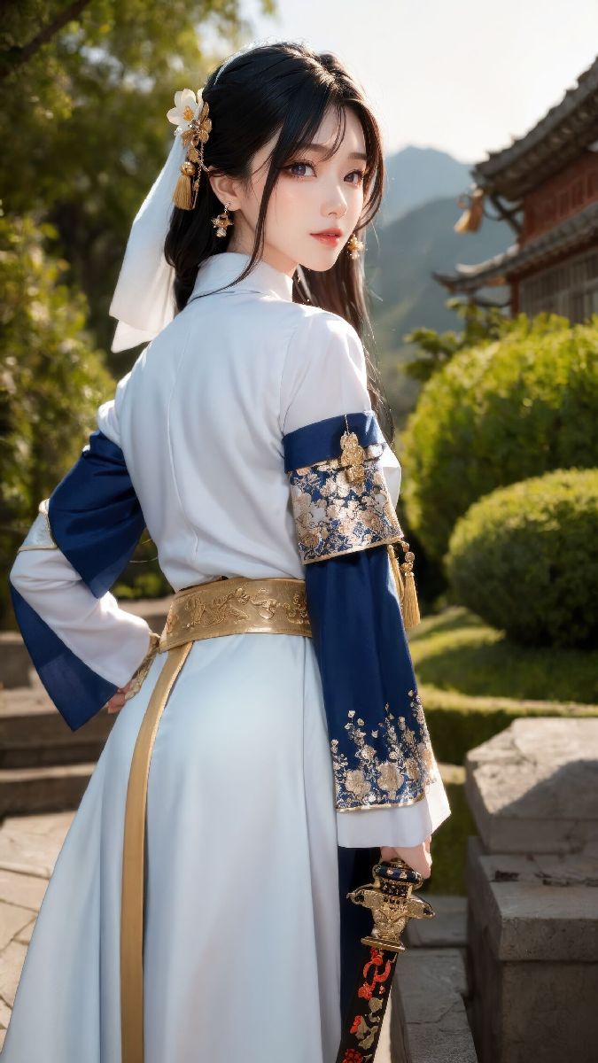 Smilesheep [19475148＆smilesheep] [AI Generated]-第1章-图片27