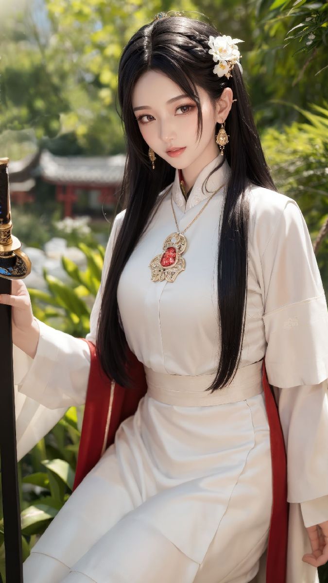 Smilesheep [19475148＆smilesheep] [AI Generated]-第1章-图片29