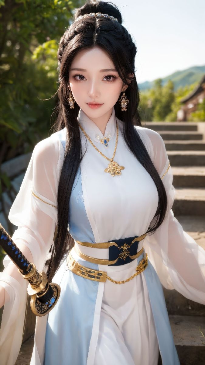 Smilesheep [19475148＆smilesheep] [AI Generated]-第1章-图片28