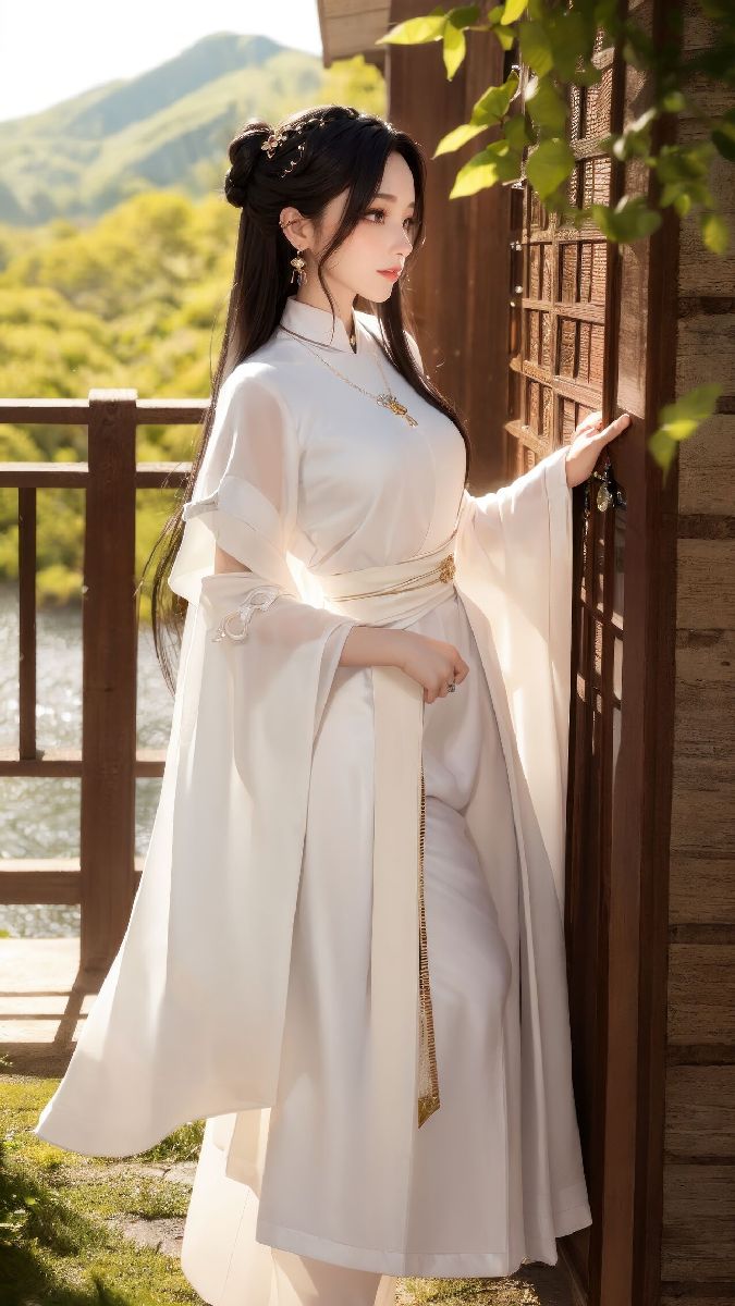 Smilesheep [19475148＆smilesheep] [AI Generated]-第1章-图片32