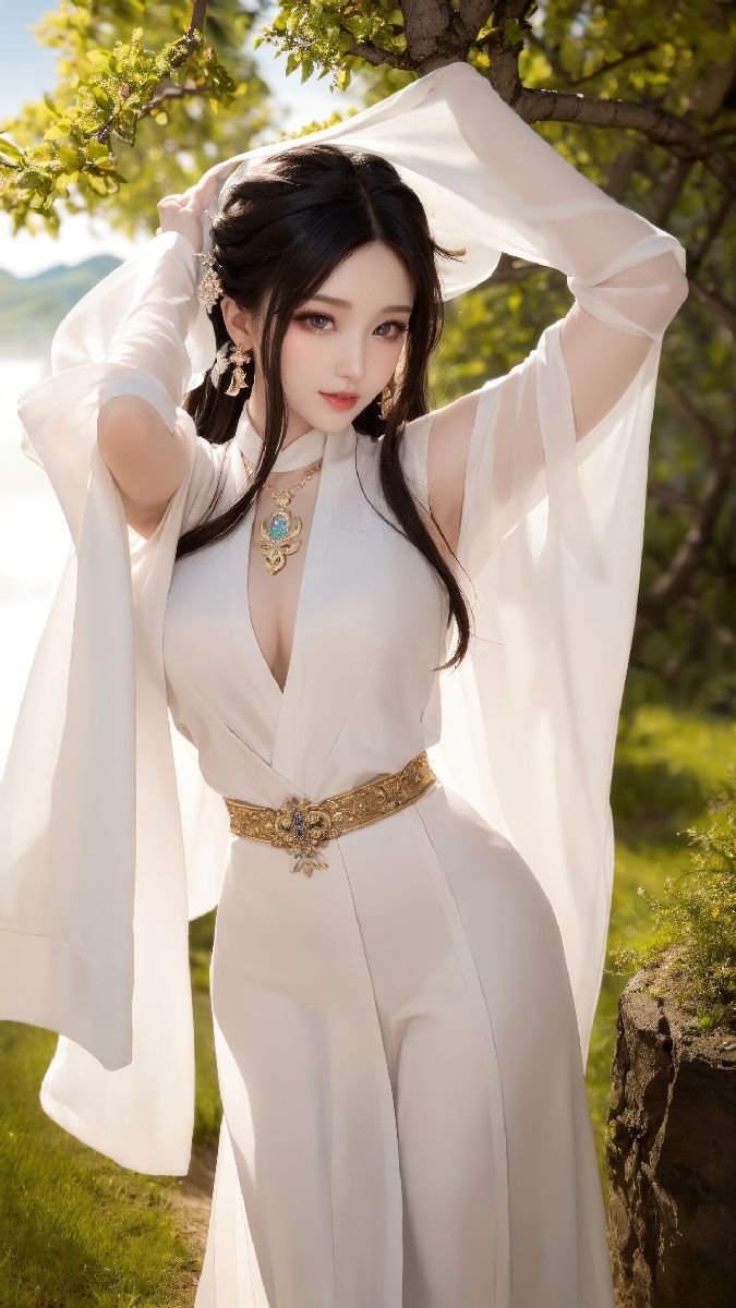 Smilesheep [19475148＆smilesheep] [AI Generated]-第1章-图片36