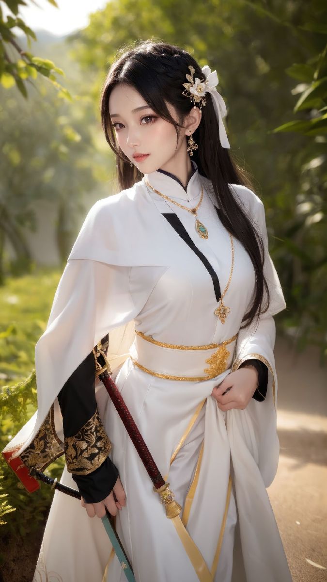 Smilesheep [19475148＆smilesheep] [AI Generated]-第1章-图片33