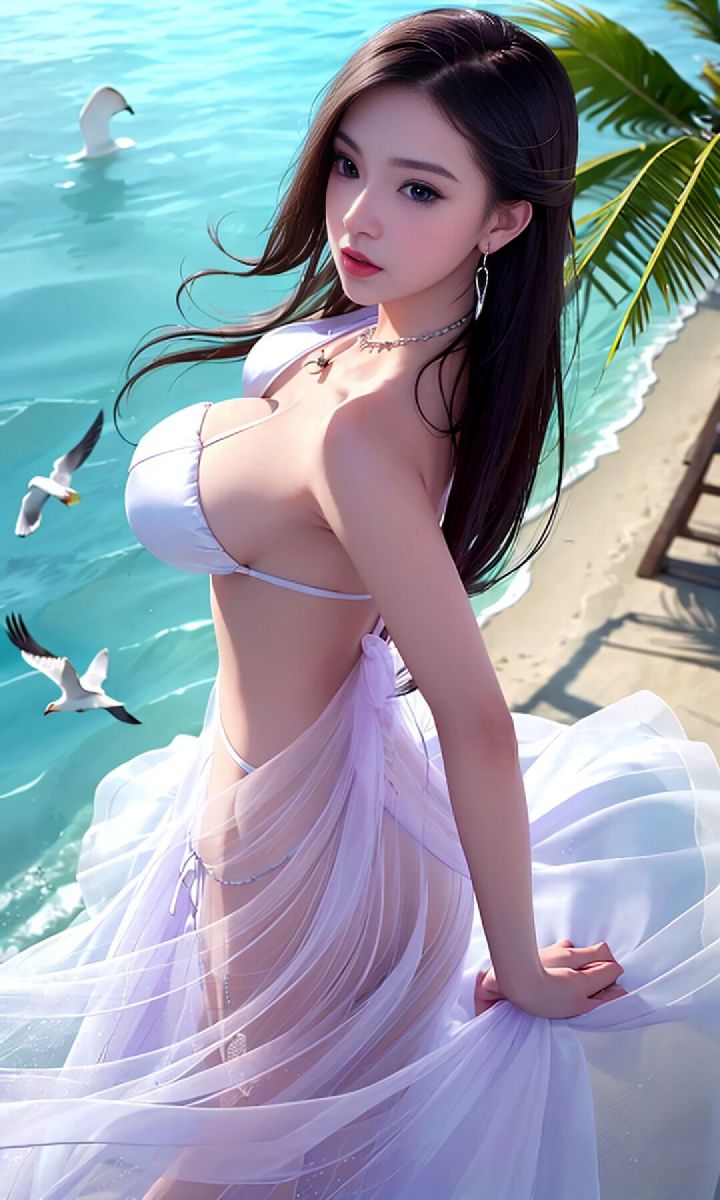 Smilesheep [19475148＆smilesheep] [AI Generated]-第1章-图片42