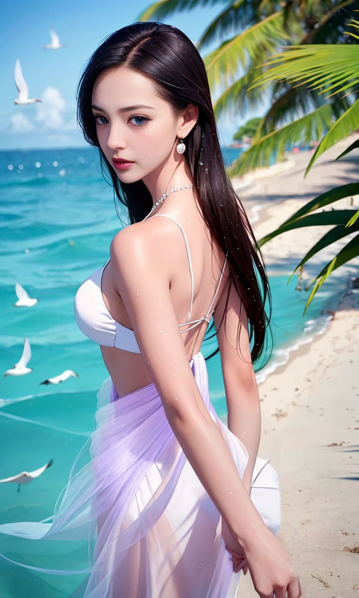 Smilesheep [19475148＆smilesheep] [AI Generated]-第1章-图片54