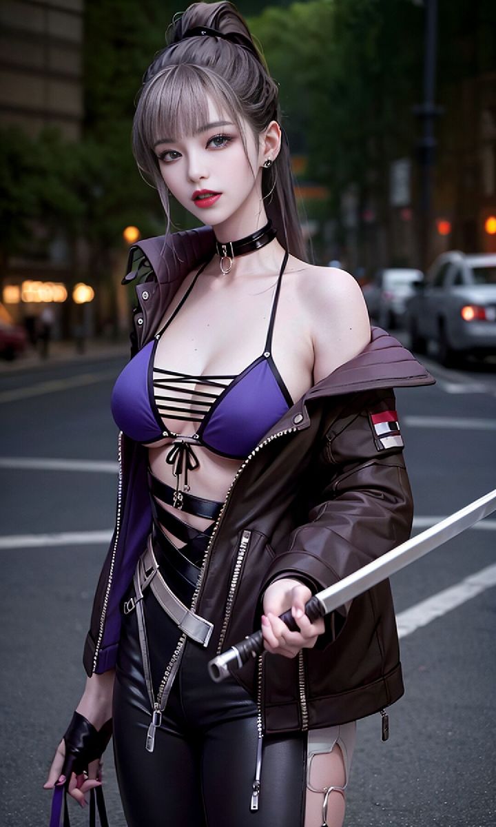 Smilesheep [19475148＆smilesheep] [AI Generated]-第1章-图片60