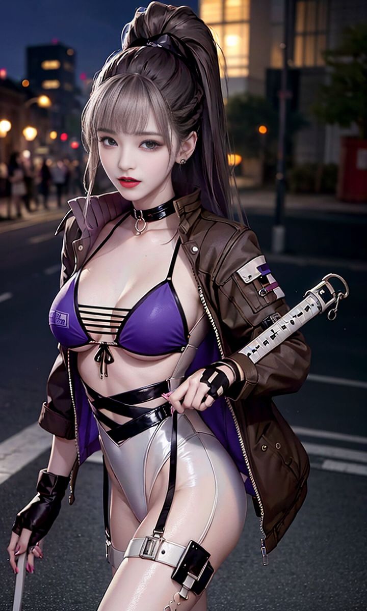 Smilesheep [19475148＆smilesheep] [AI Generated]-第1章-图片63