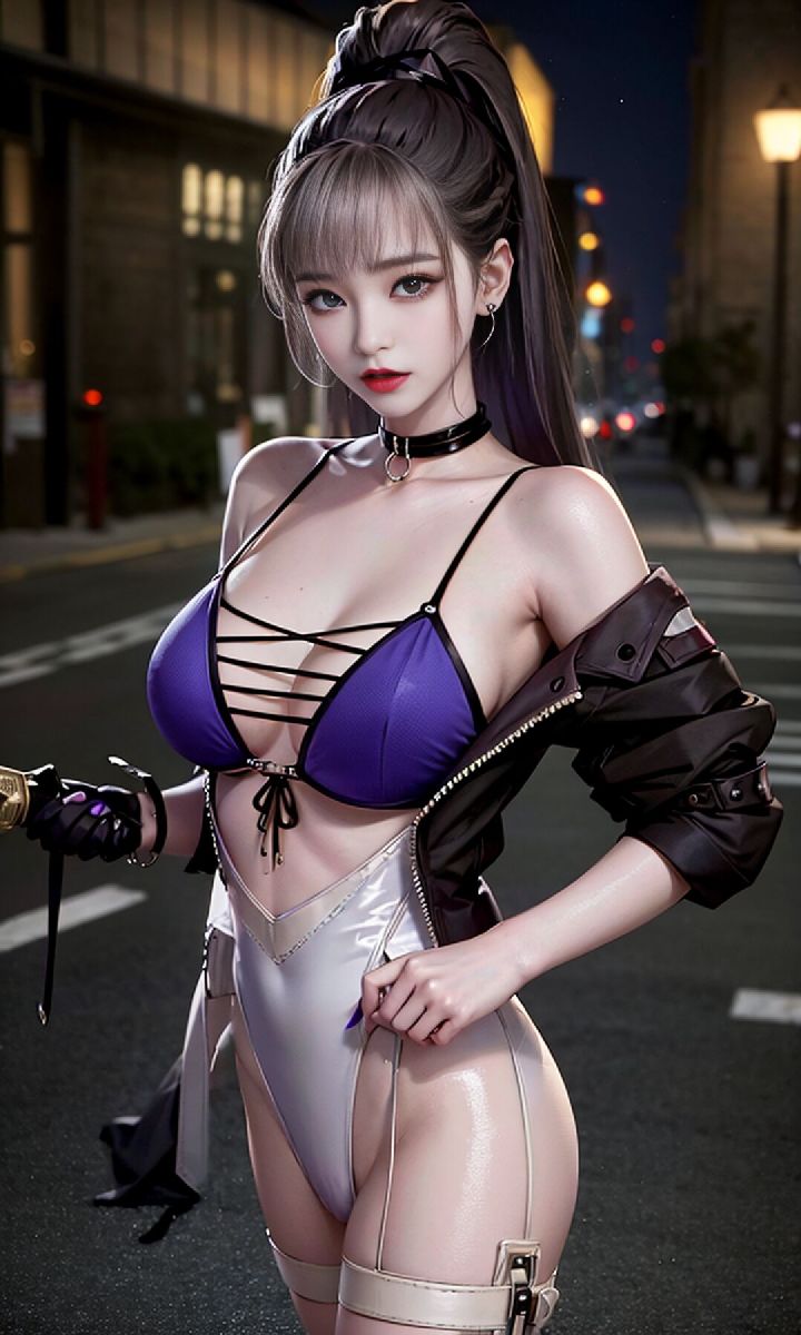 Smilesheep [19475148＆smilesheep] [AI Generated]-第1章-图片70