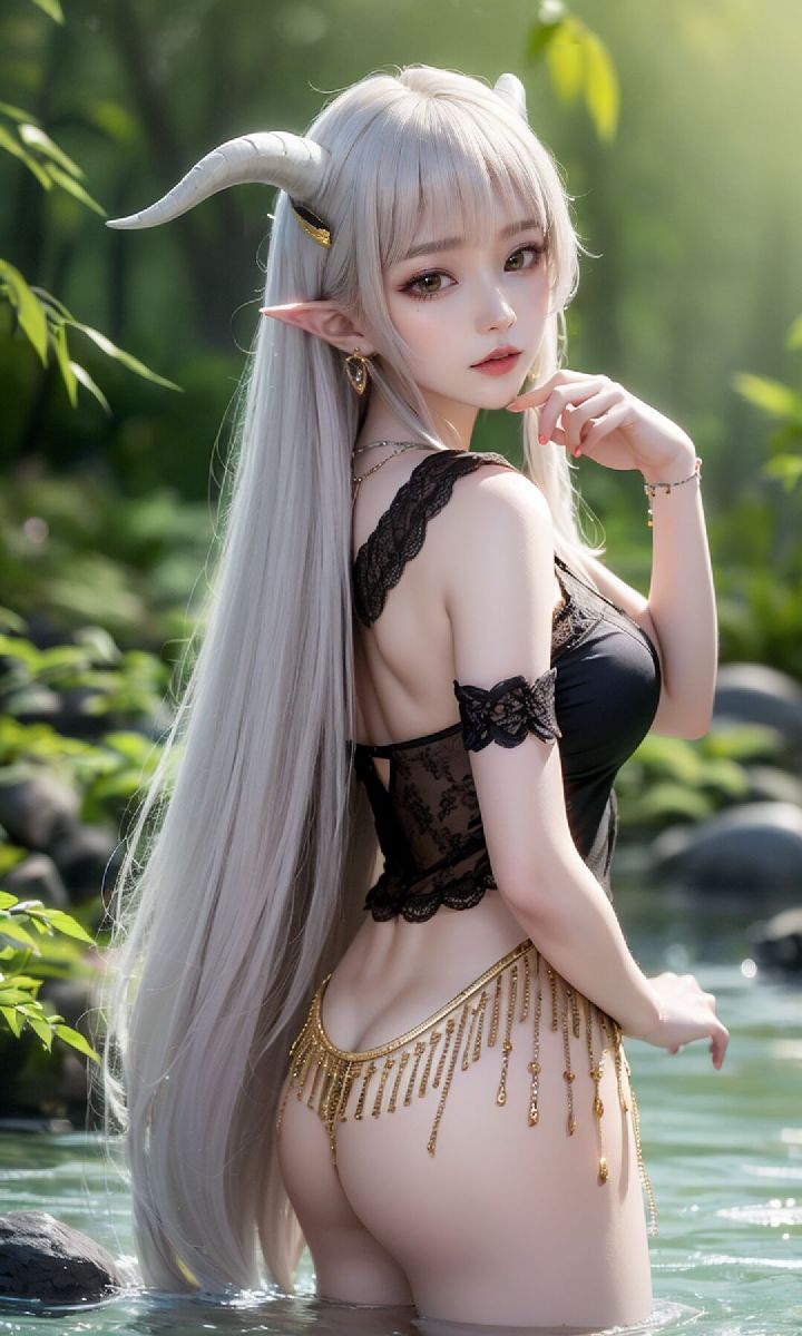 Smilesheep [19475148＆smilesheep] [AI Generated]-第1章-图片80