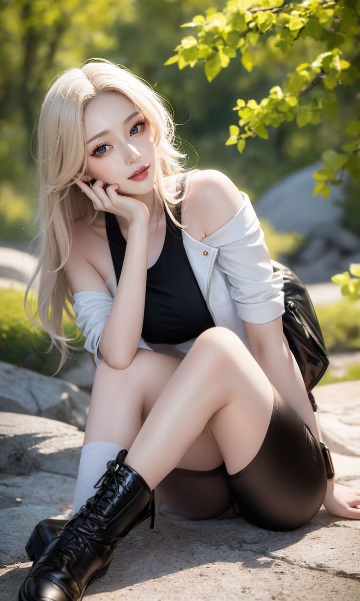 Smilesheep [19475148＆smilesheep] [AI Generated]-第1章-图片100