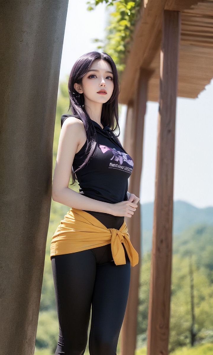 Smilesheep [19475148＆smilesheep] [AI Generated]-第1章-图片107