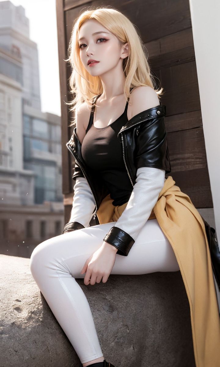 Smilesheep [19475148＆smilesheep] [AI Generated]-第1章-图片124