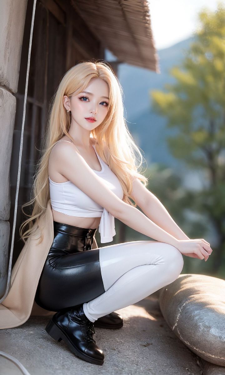 Smilesheep [19475148＆smilesheep] [AI Generated]-第1章-图片127