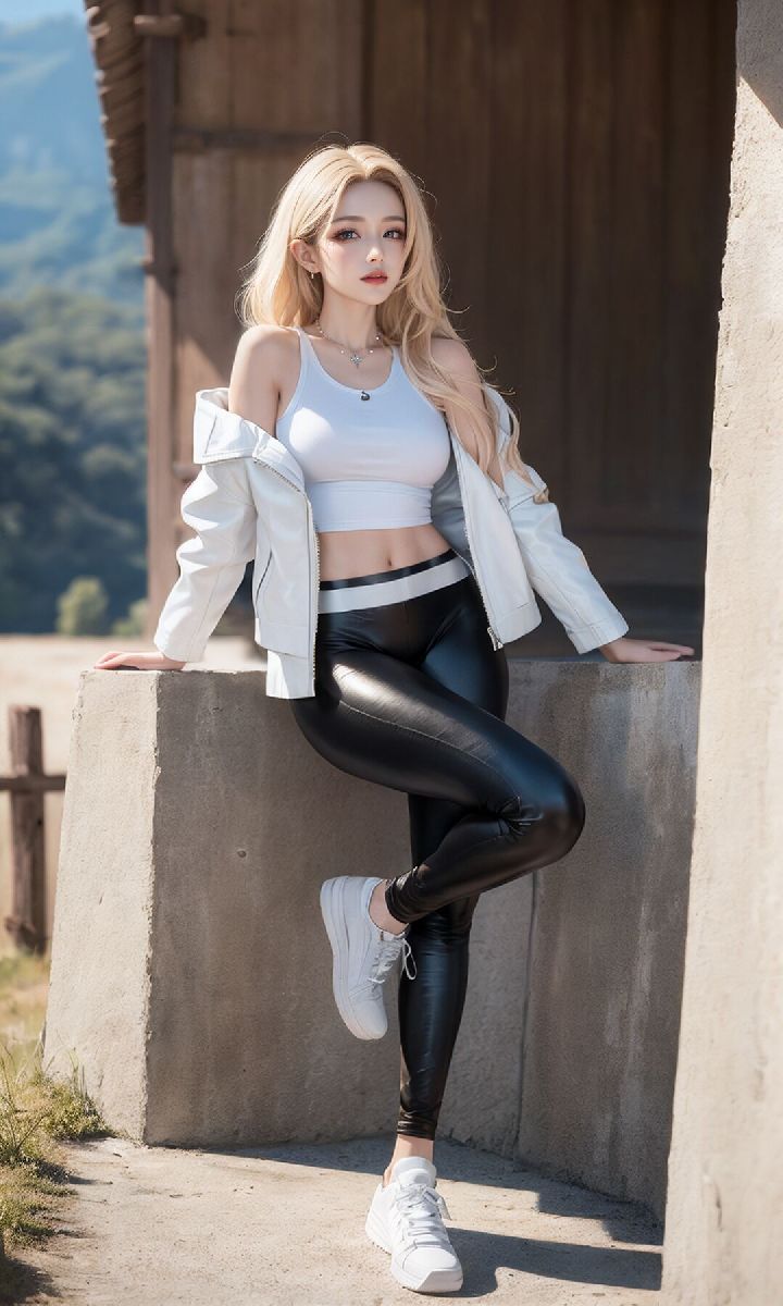 Smilesheep [19475148＆smilesheep] [AI Generated]-第1章-图片128