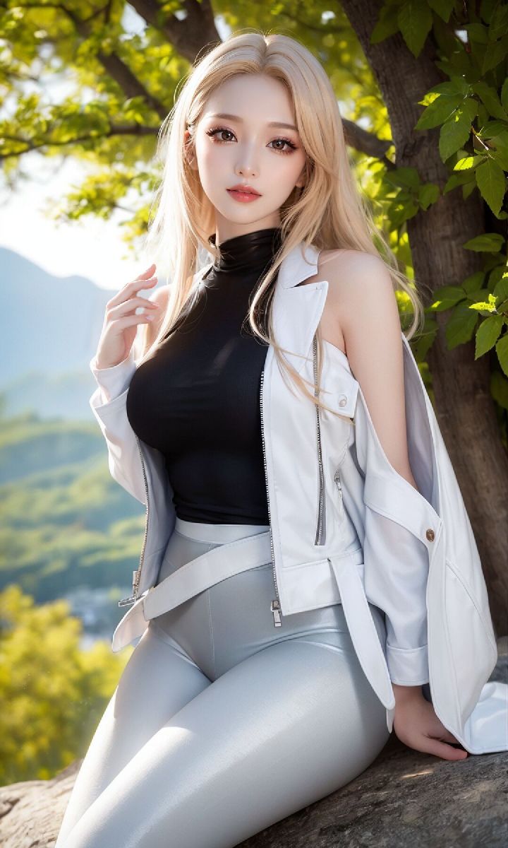 Smilesheep [19475148＆smilesheep] [AI Generated]-第1章-图片132