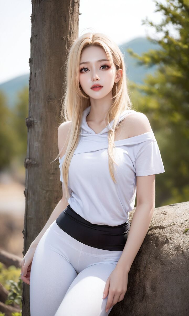 Smilesheep [19475148＆smilesheep] [AI Generated]-第1章-图片137