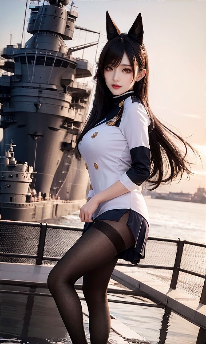 Smilesheep [19475148＆smilesheep] [AI Generated]-第1章-图片163