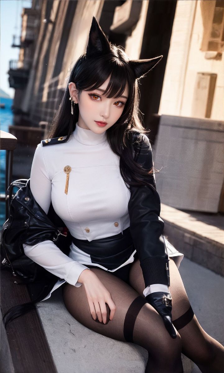 Smilesheep [19475148＆smilesheep] [AI Generated]-第1章-图片164