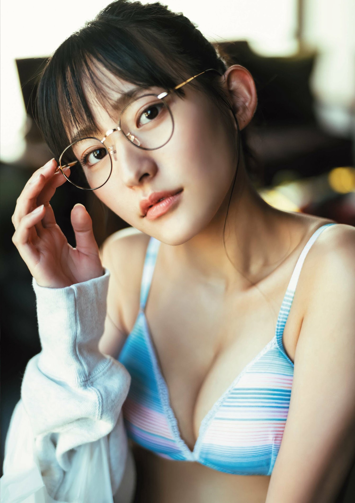 高崎かなみ、STRiKE！ ALL STAR 2023-第1章-图片2