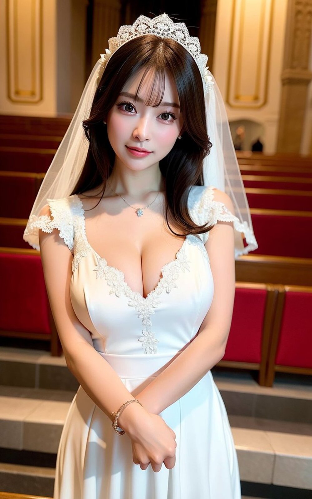 AI美人研究所 19-第1章-图片1