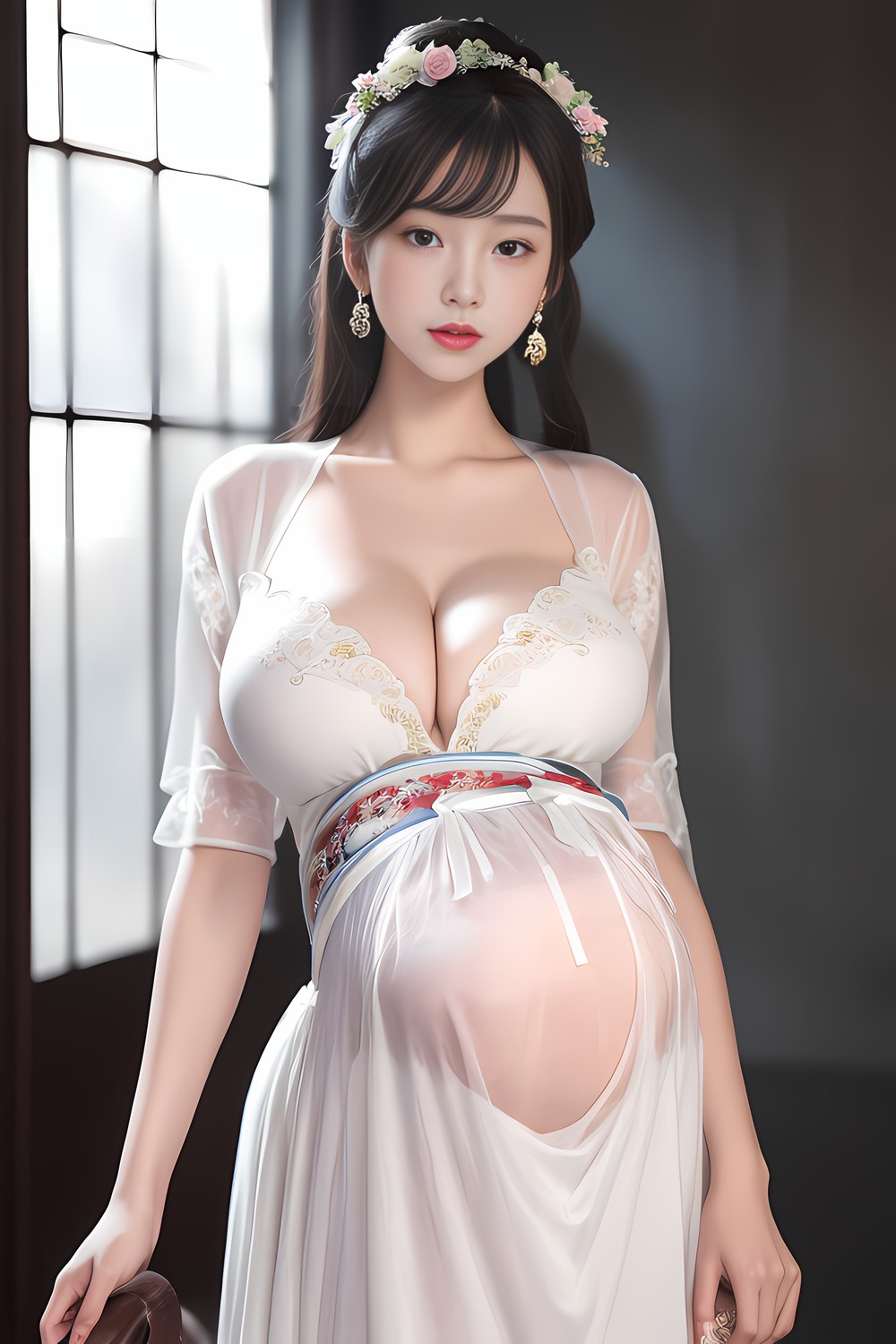 Nude AI 6-第1章-图片9